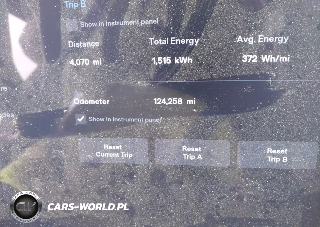 2017 Tesla Model S 100D-60D-75D-90D-P100D VIN:5YJSA1E41HF200745 - 14