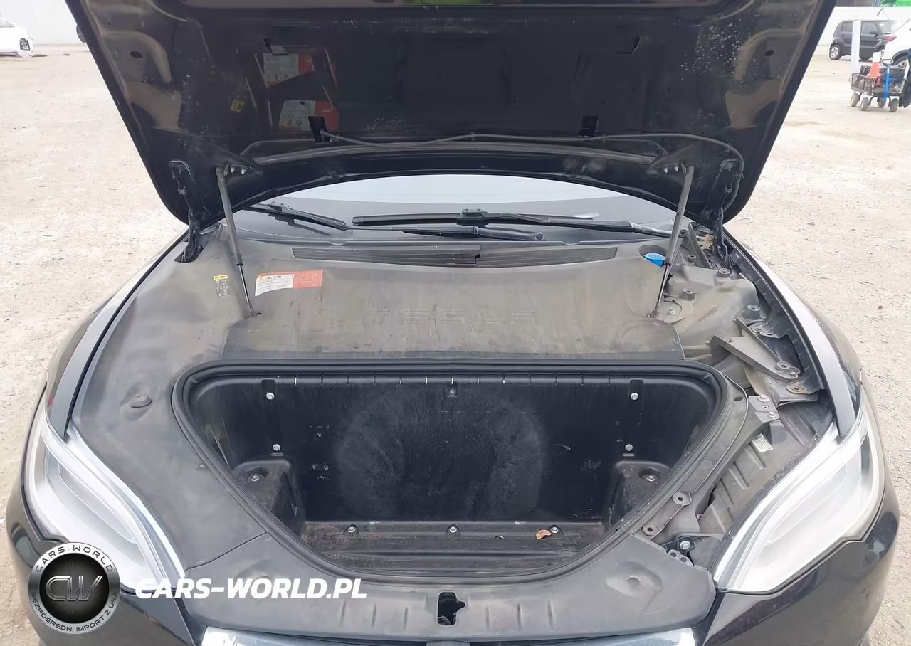 2017 Tesla Model S 100D-60D-75D-90D-P100D VIN:5YJSA1E41HF200745 - 16