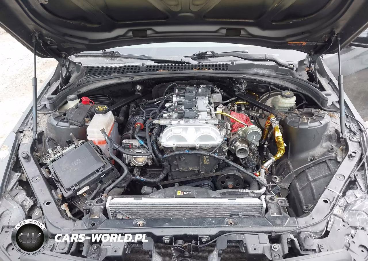 2014 Cadillac Ats Luxury VIN:1G6AH5RX0E0113421 - 10