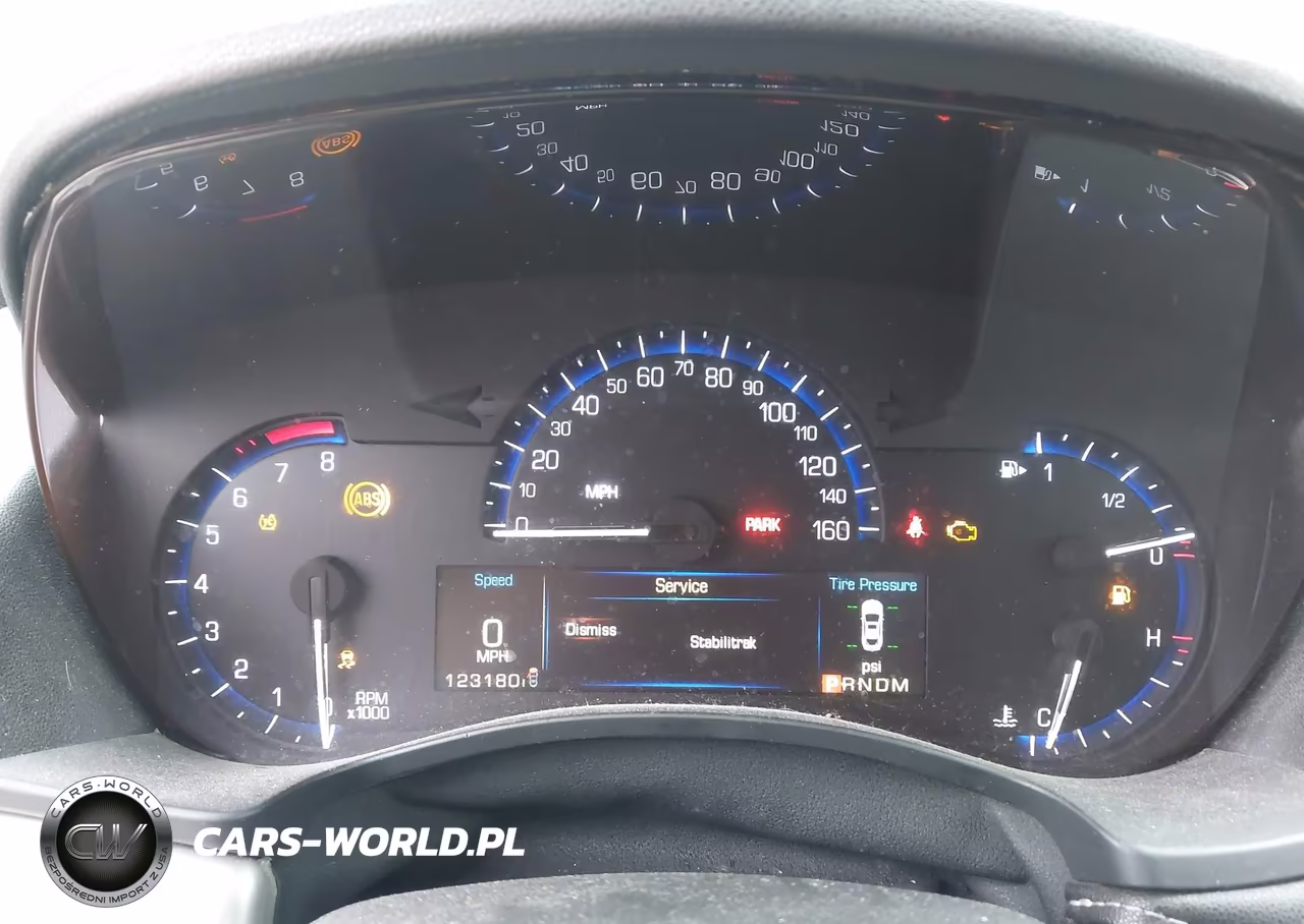2014 Cadillac Ats Luxury VIN:1G6AH5RX0E0113421 - 7