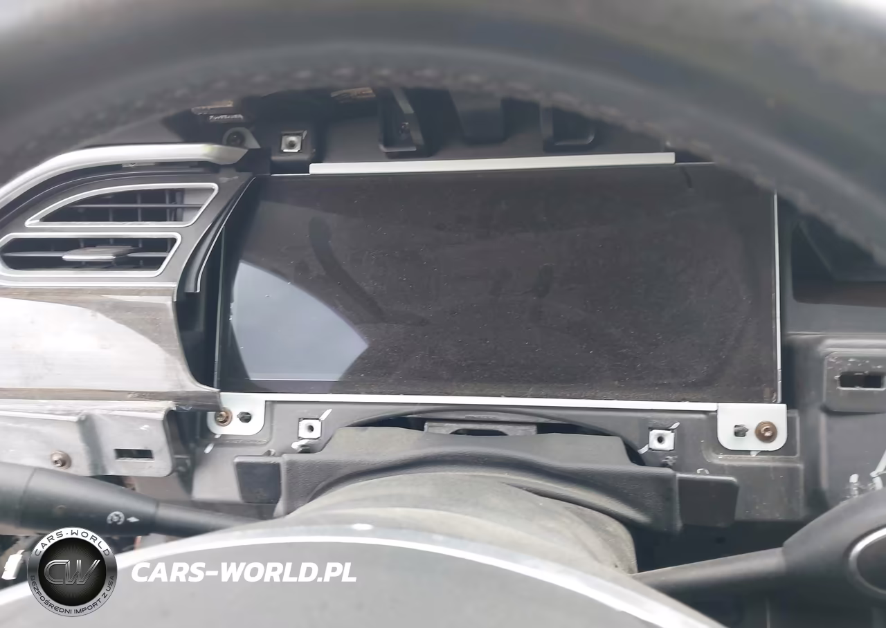 2014 Tesla Model S P85 VIN:5YJSA1H1XEFP32685 - 7