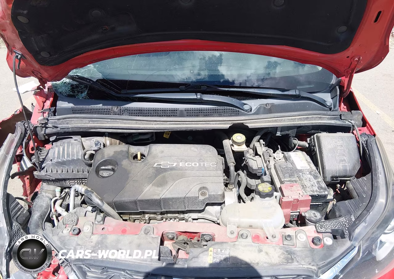 2020 Chevrolet Spark Fwd 1Lt Automatic VIN:KL8CD6SA5LC415966 - 10