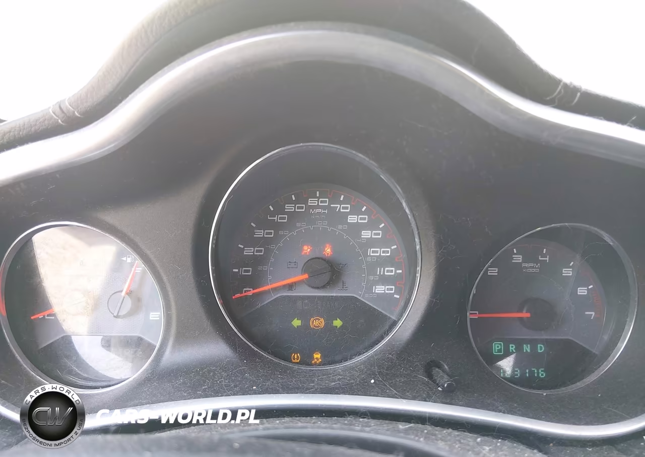 2012 Dodge Avenger Sxt VIN:1C3CDZCB6CN312273 - 7