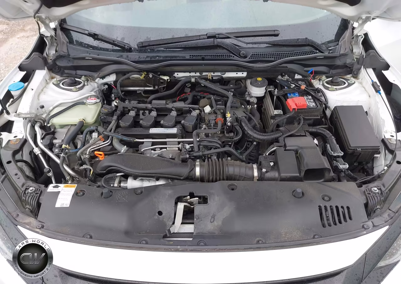 2017 Honda Civic Ex-L VIN:SHHFK7H76HU200892 - 10