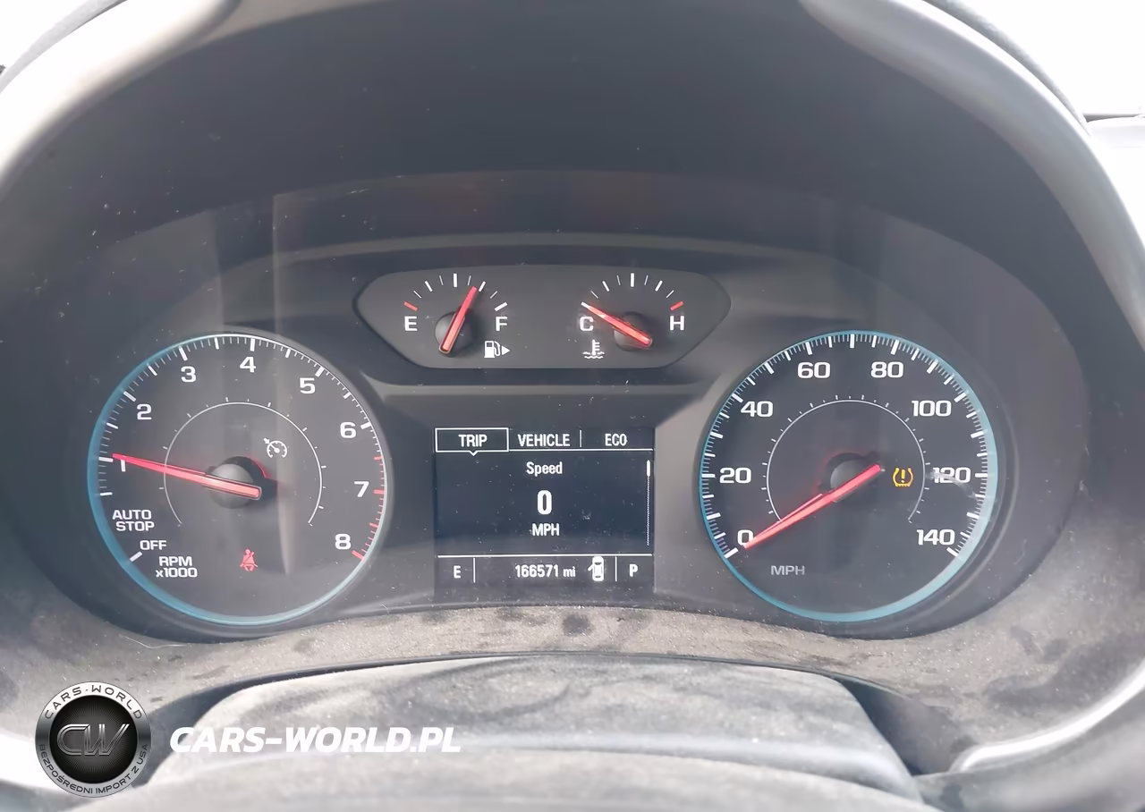 2019 Chevrolet Malibu Rs VIN:1G1ZG5ST1KF216505 - 7