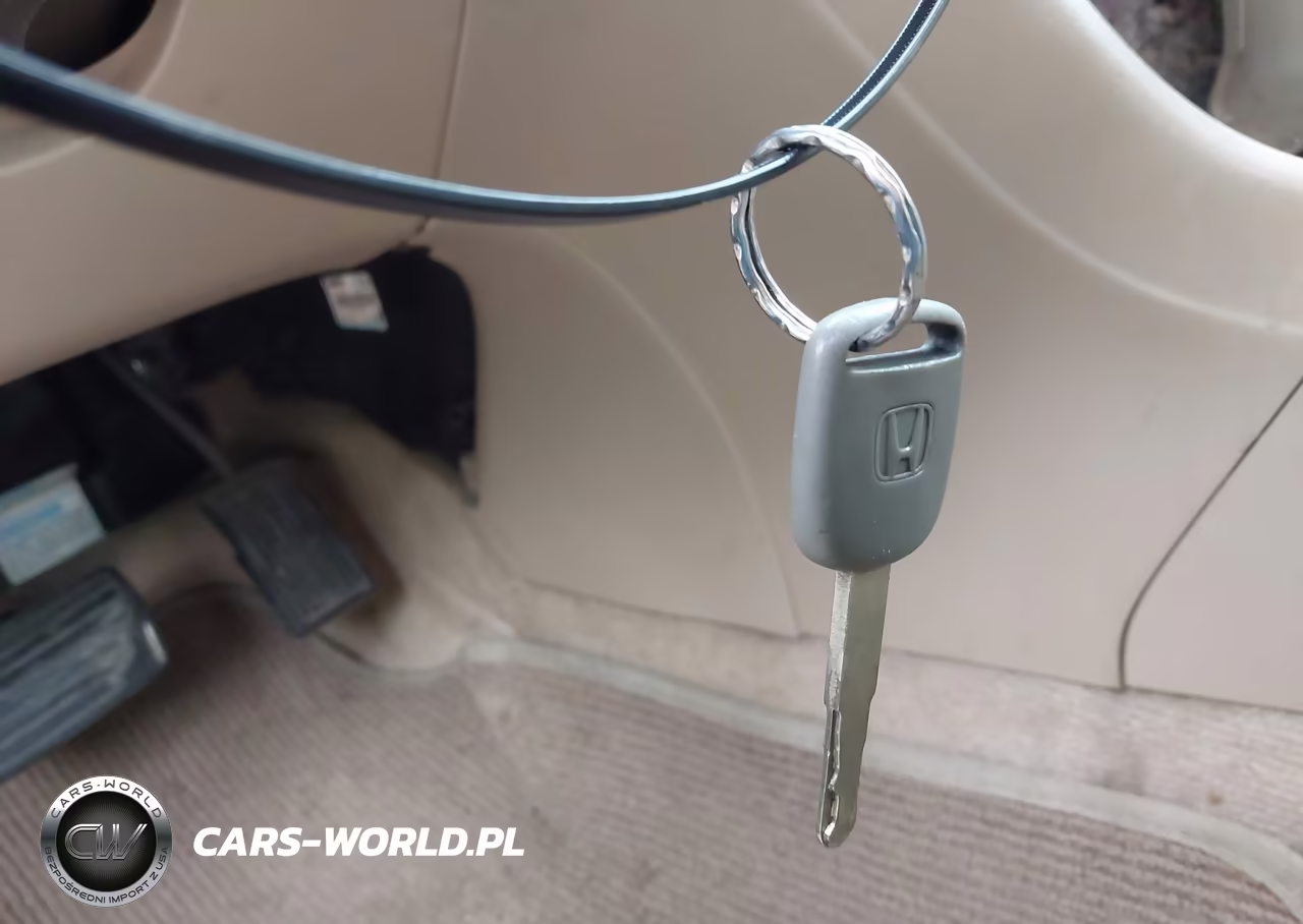 2007 Honda Accord 2.4 Lx VIN:1HGCM56467A077793 - 11