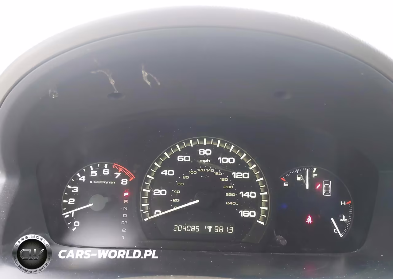 2007 Honda Accord 2.4 Lx VIN:1HGCM56467A077793 - 7