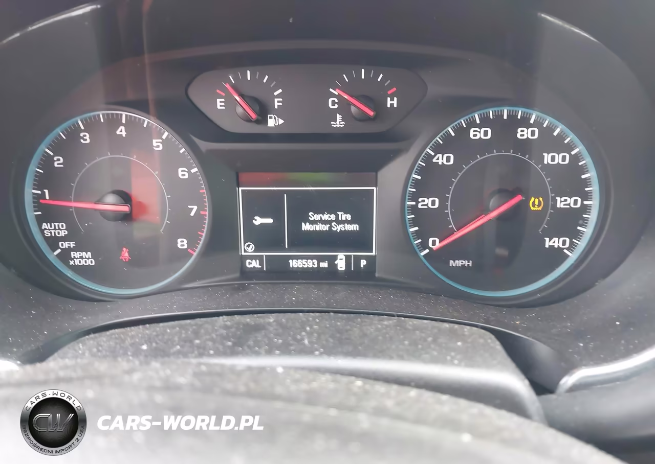 2017 Chevrolet Malibu 1Lt VIN:1G1ZE5ST8HF118120 - 7