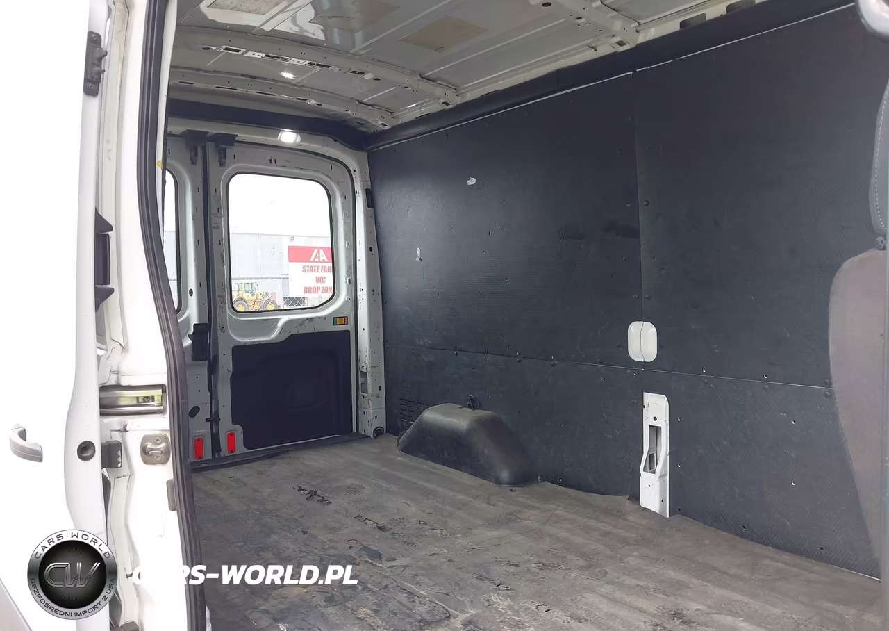 2020 Ford Transit-250 VIN:1FTBR1C80LKA07125 - 18