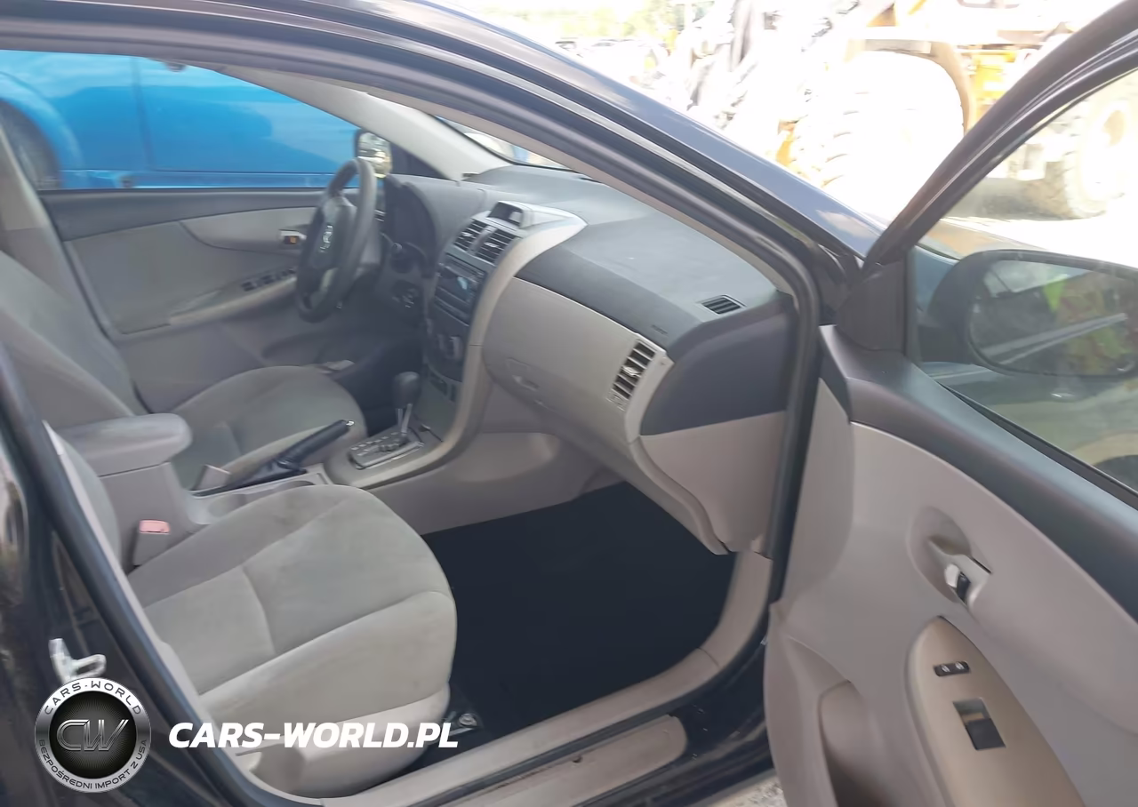 2012 Toyota Corolla Le VIN:2T1BU4EE7CC834981 - 5