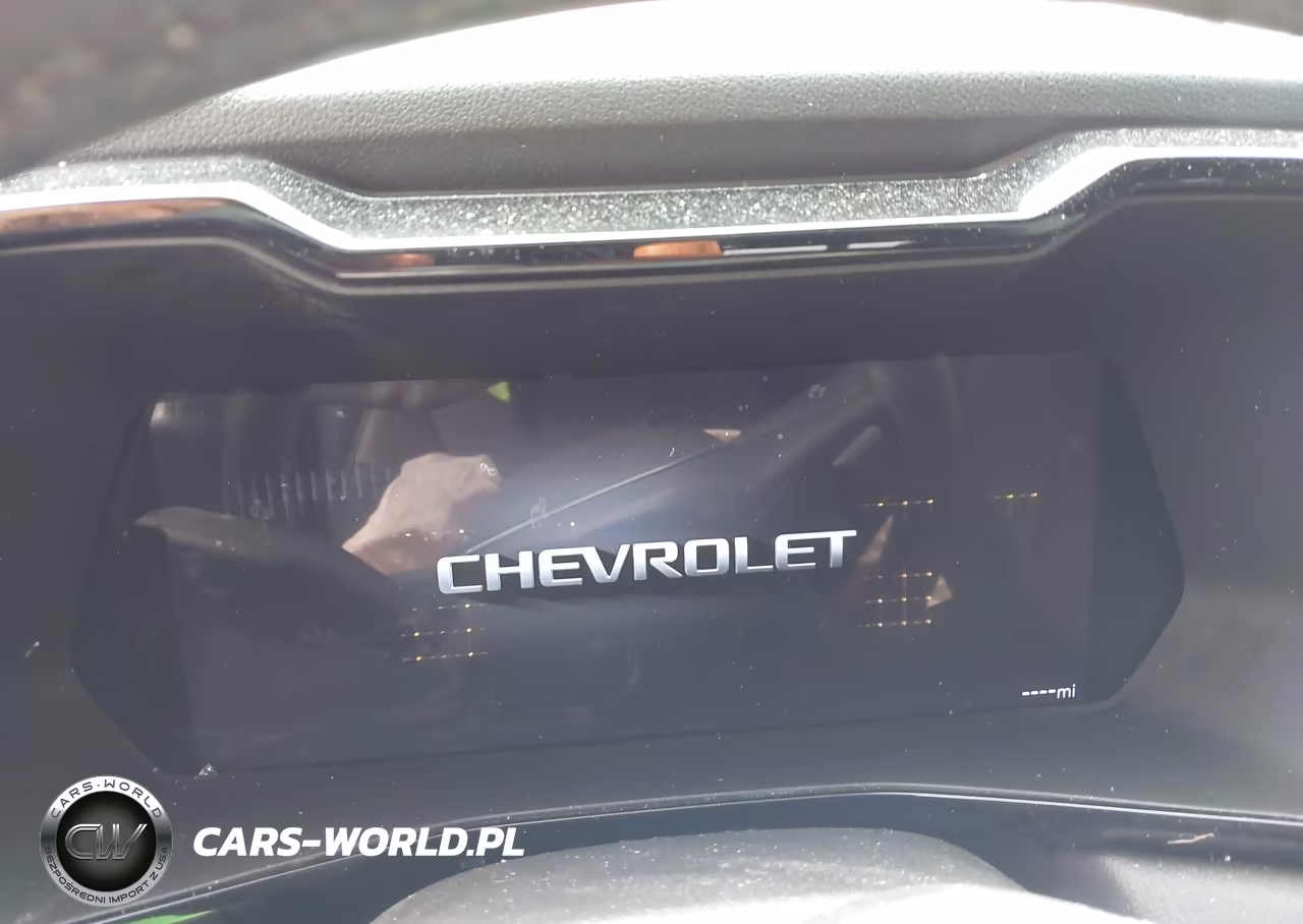2024 Chevrolet Colorado 4Wd Lt VIN:1GCPTCEK6R1124427 - 7