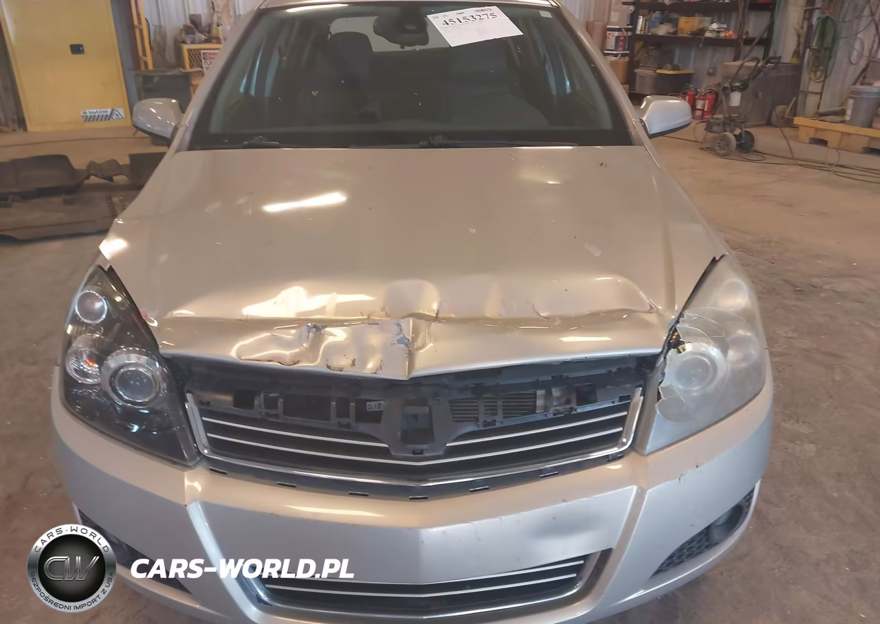 2008 Saturn Astra Xr VIN:W08AT671X85115161 - 12