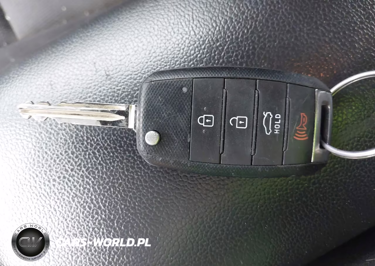 2017 Kia Forte Lx VIN:3KPFK4A76HE032249 - 11