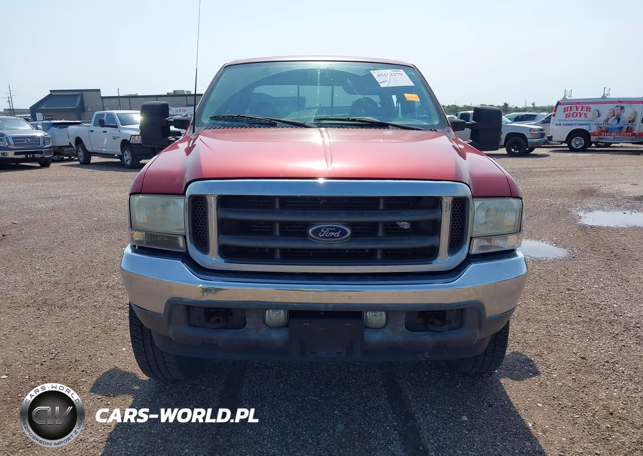 2001 Ford F-250 Lariat-Xl-Xlt VIN:1FTNW21L91EC23389 - 12