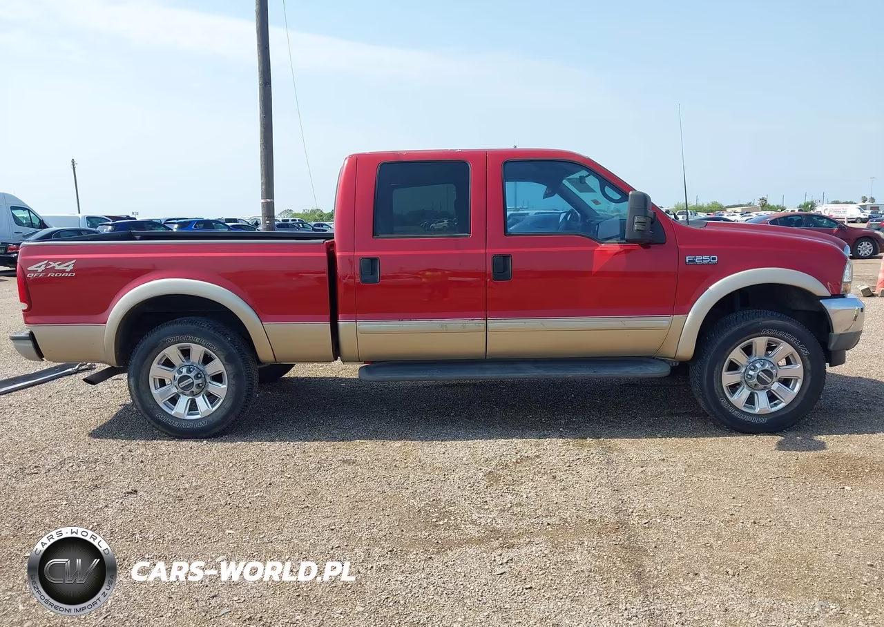 2001 Ford F-250 Lariat-Xl-Xlt VIN:1FTNW21L91EC23389 - 13