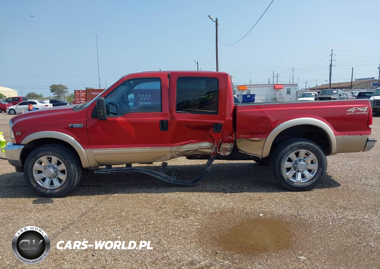 2001 Ford F-250 Lariat-Xl-Xlt VIN:1FTNW21L91EC23389 - 14