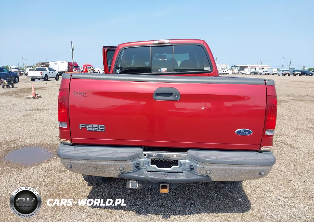 2001 Ford F-250 Lariat-Xl-Xlt VIN:1FTNW21L91EC23389 - 16