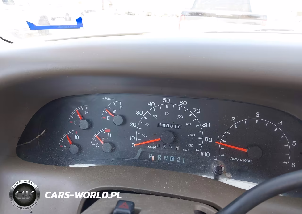2001 Ford F-250 Lariat-Xl-Xlt VIN:1FTNW21L91EC23389 - 7