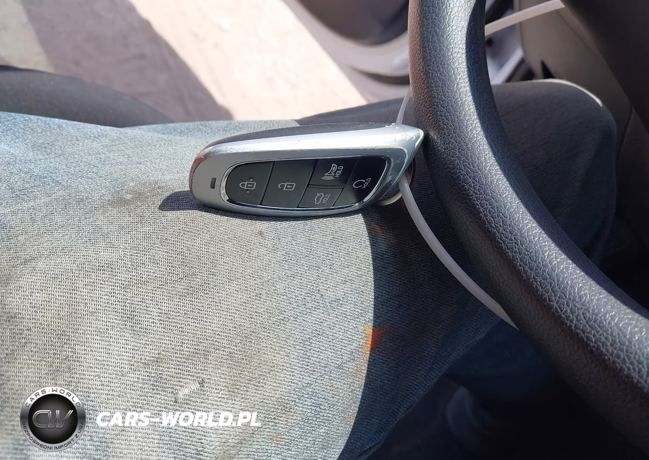 2022 Hyundai Sonata Sel VIN:KMHL64JA3NA238965 - 11