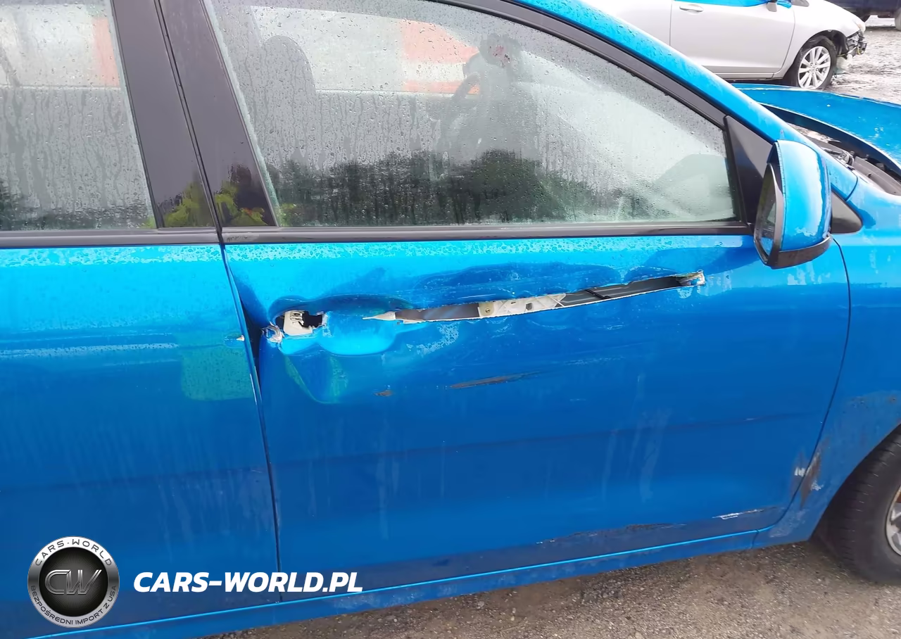 2023 Kia Rio S VIN:3KPA24AD1PE533418 - 20