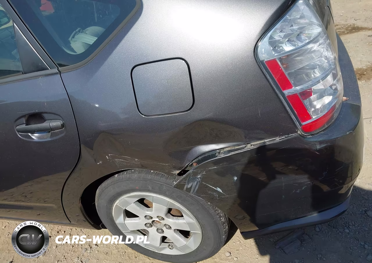 2008 Toyota Prius VIN:JTDKB20U883300543 - 14