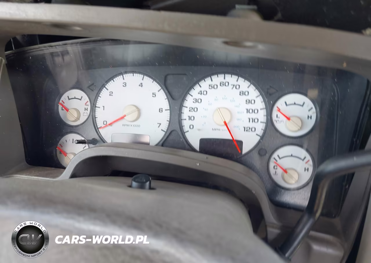 2003 Dodge Ram 1500 Slt-Laramie-St VIN:1D7HA18D63S377556 - 15