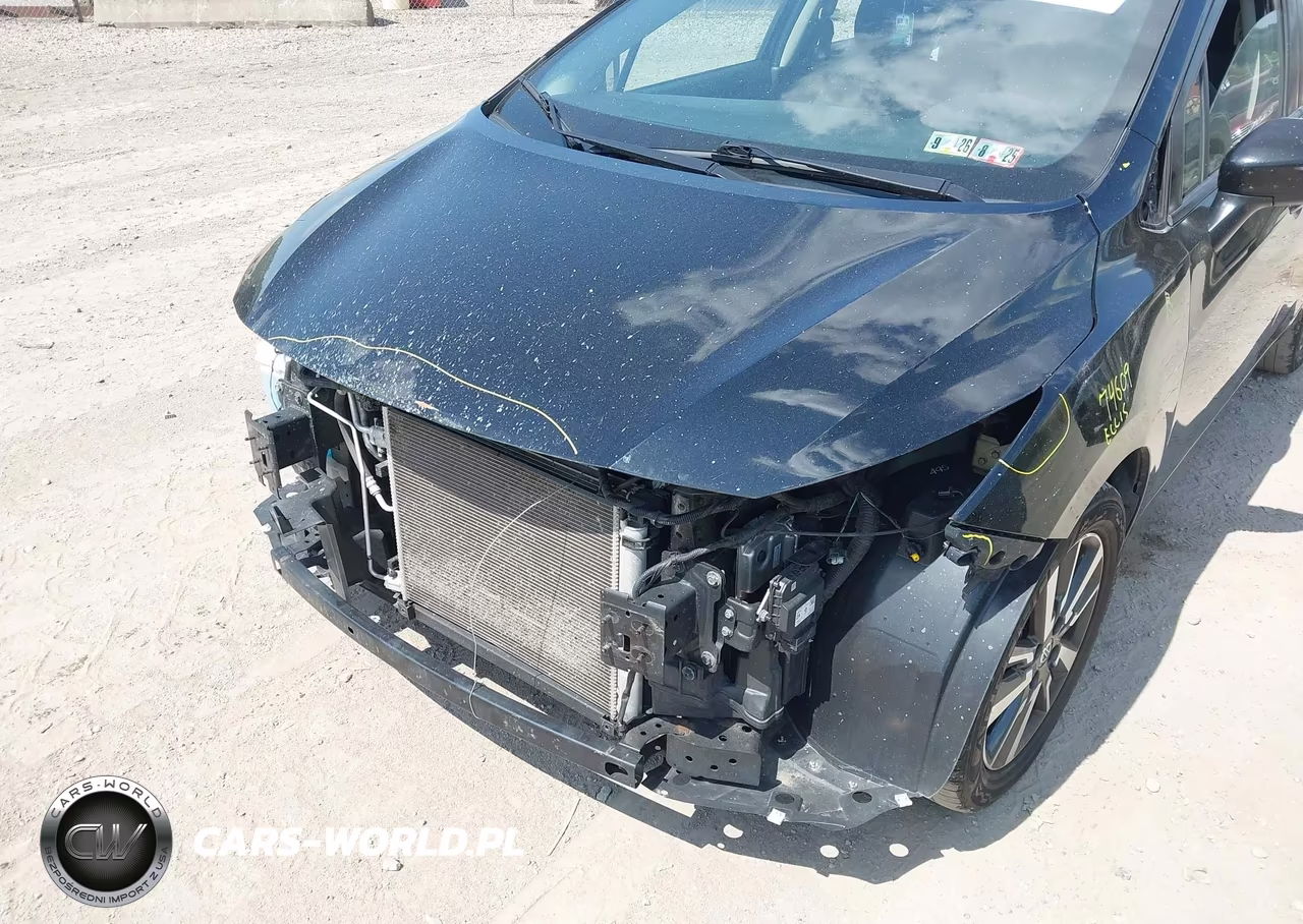2021 Nissan Versa Sv Xtronic Cvt VIN:3N1CN8EV3ML834860 - 6