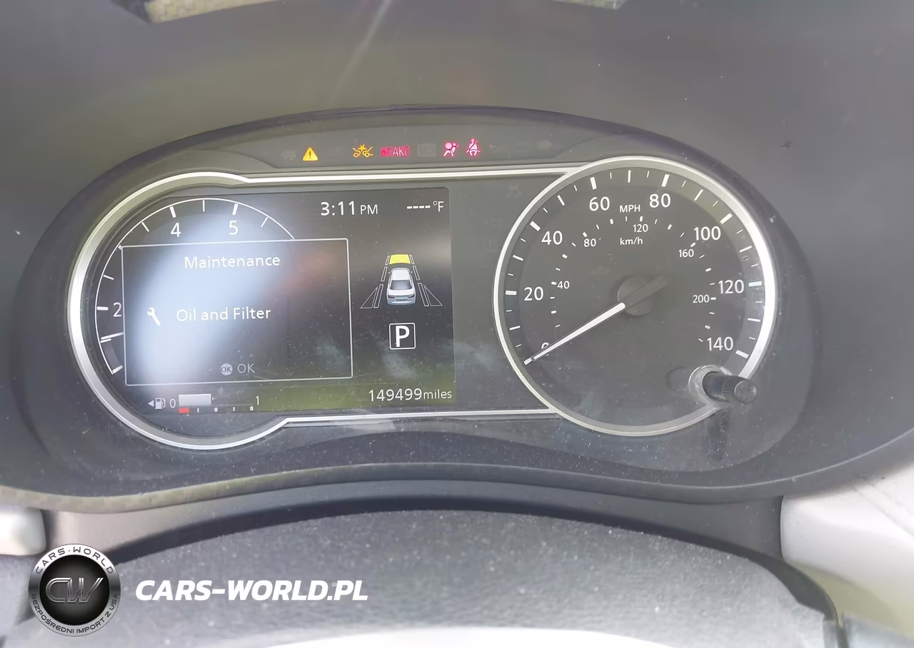 2021 Nissan Versa Sv Xtronic Cvt VIN:3N1CN8EV3ML834860 - 7