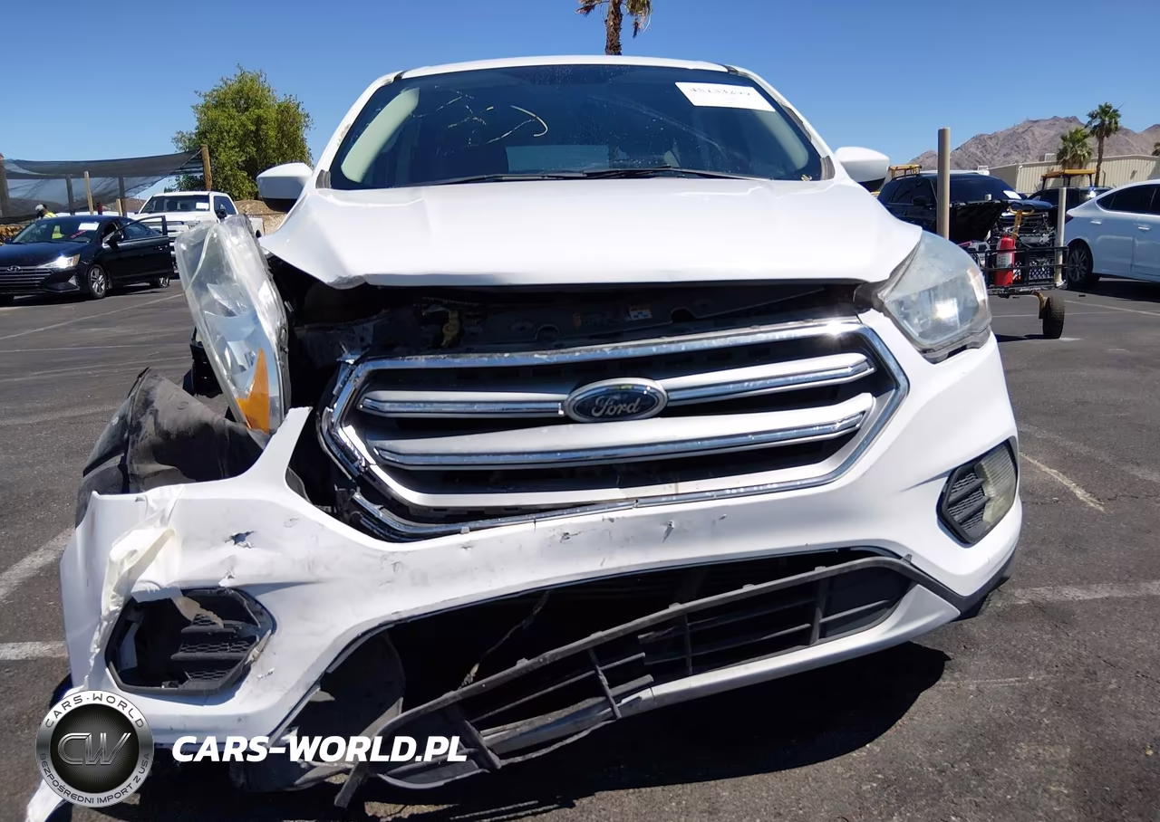 2017 Ford Escape Se VIN:1FMCU0G99HUC53551 - 13
