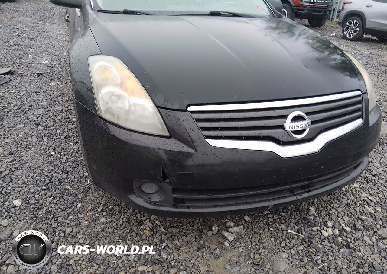 2009 Nissan Altima 2.5 S VIN:1N4AL21E59C120203 - 6