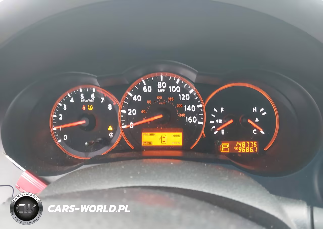 2009 Nissan Altima 2.5 S VIN:1N4AL21E59C120203 - 7