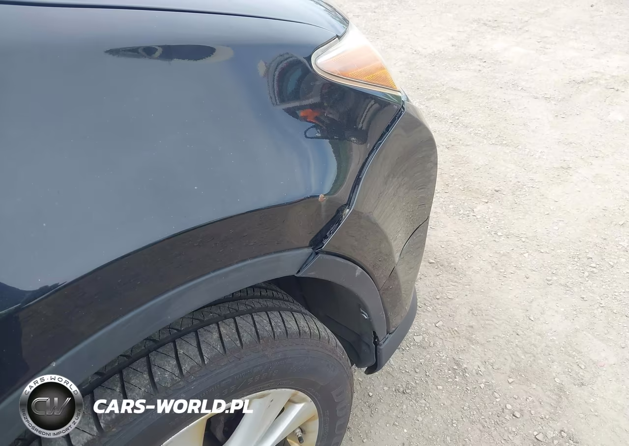 2014 Toyota Rav4 Limited VIN:2T3DFREV6EW188826 - 6