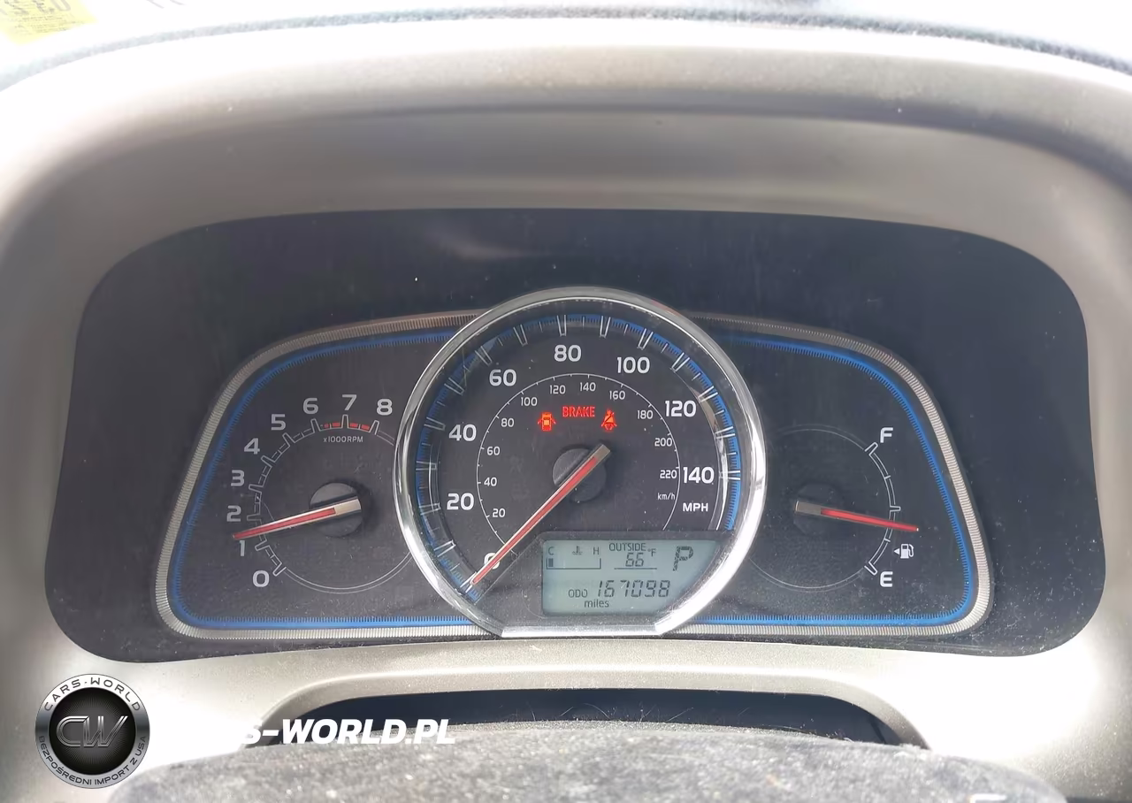 2014 Toyota Rav4 Limited VIN:2T3DFREV6EW188826 - 7