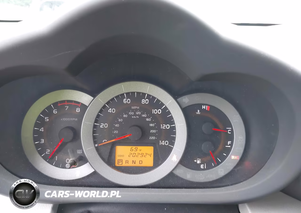 2011 Toyota Rav4 VIN:2T3BF4DVXBW139393 - 7