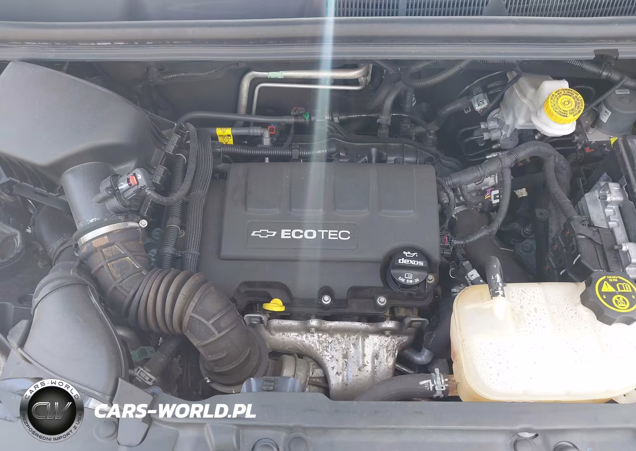 2019 Chevrolet Trax Ls VIN:3GNCJKSBXKL308326 - 10