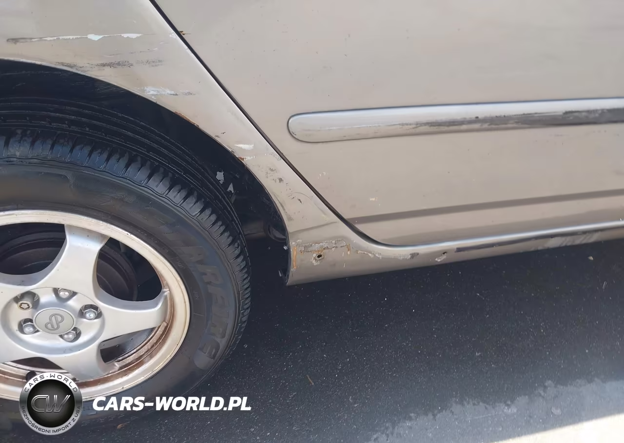 2003 Toyota Corolla S VIN:1NXBR32E23Z181037 - 12