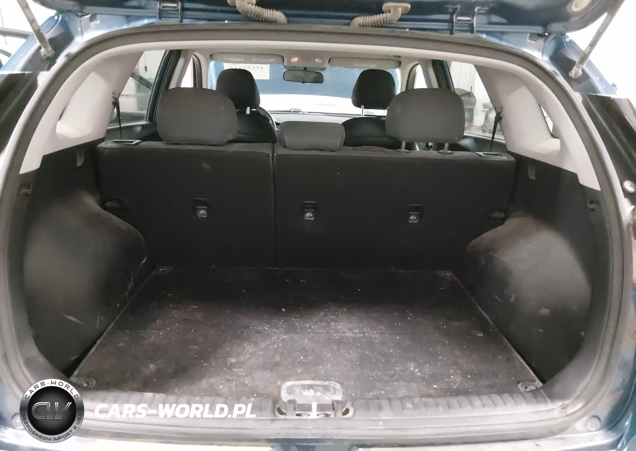 2019 Kia Niro Lx VIN:KNDCB3LC7K5242188 - 18