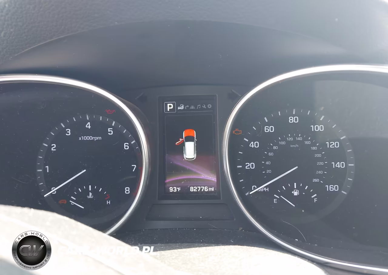 2017 Hyundai Santa Fe Limited Ultimate VIN:KM8SR4HF1HU180748 - 7