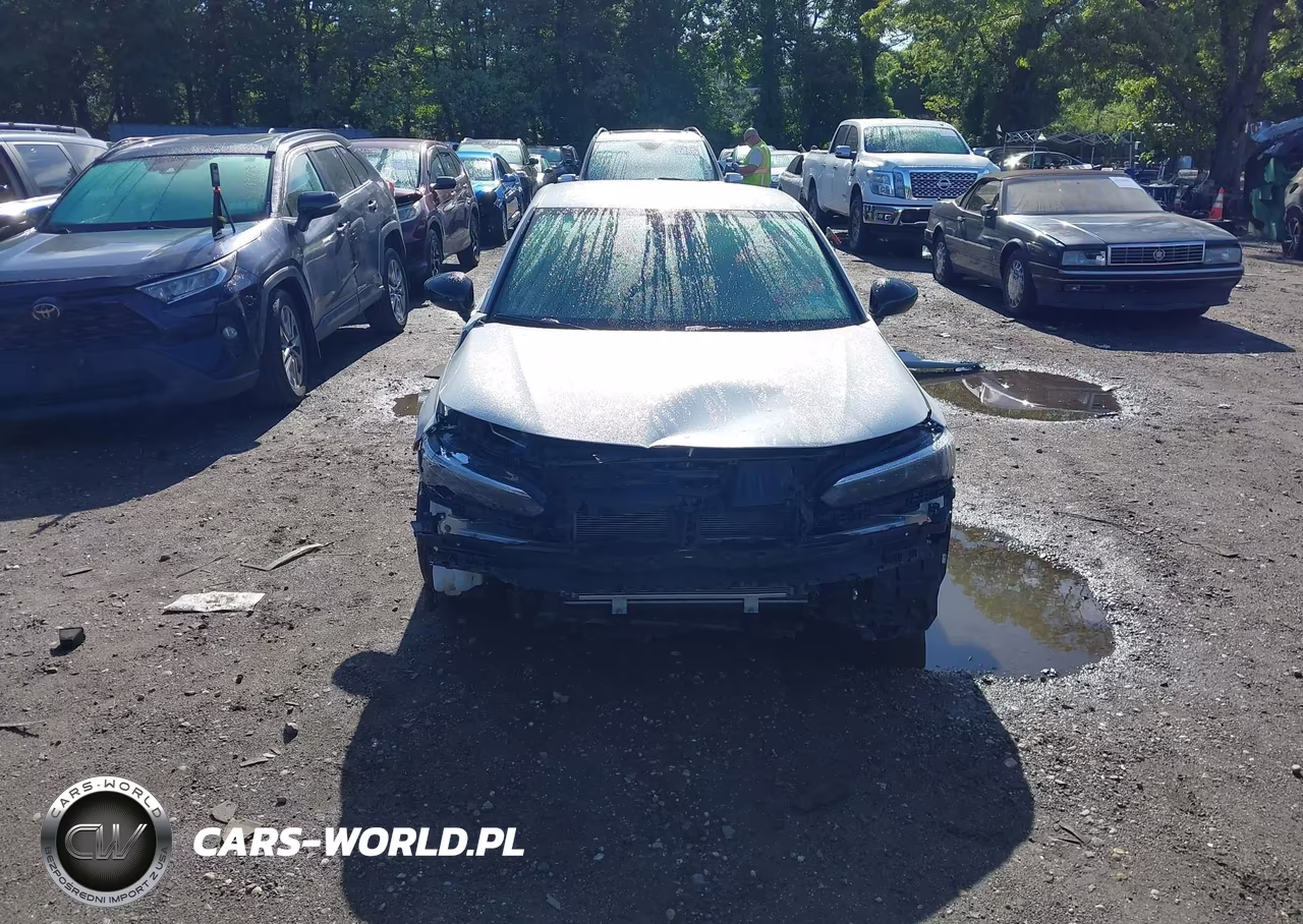2024 Honda Civic Sport VIN:2HGFE2F54RH531495 - 12