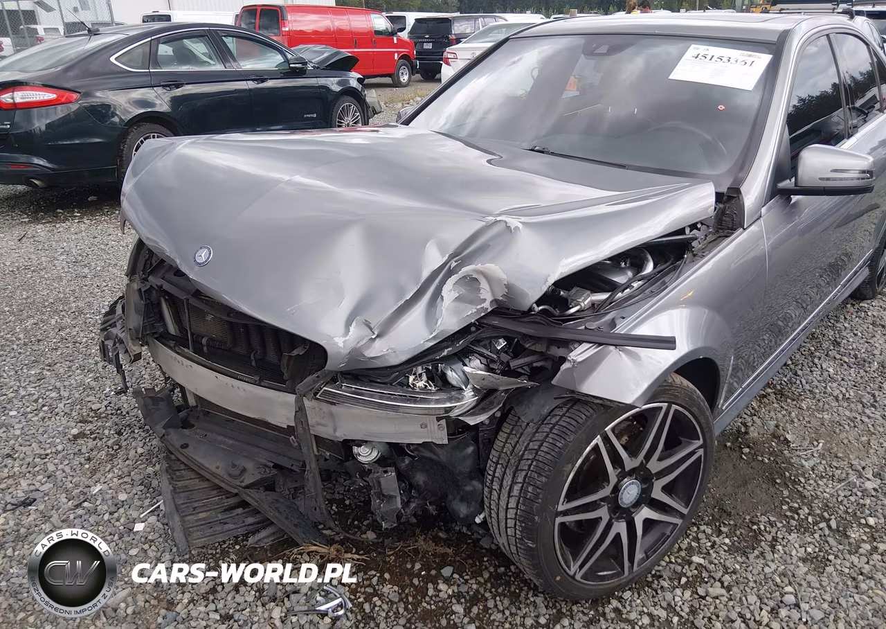 2014 Mercedes-Benz C 300 Sport 4Matic VIN:WDDGF8AB5EG171584 - 6