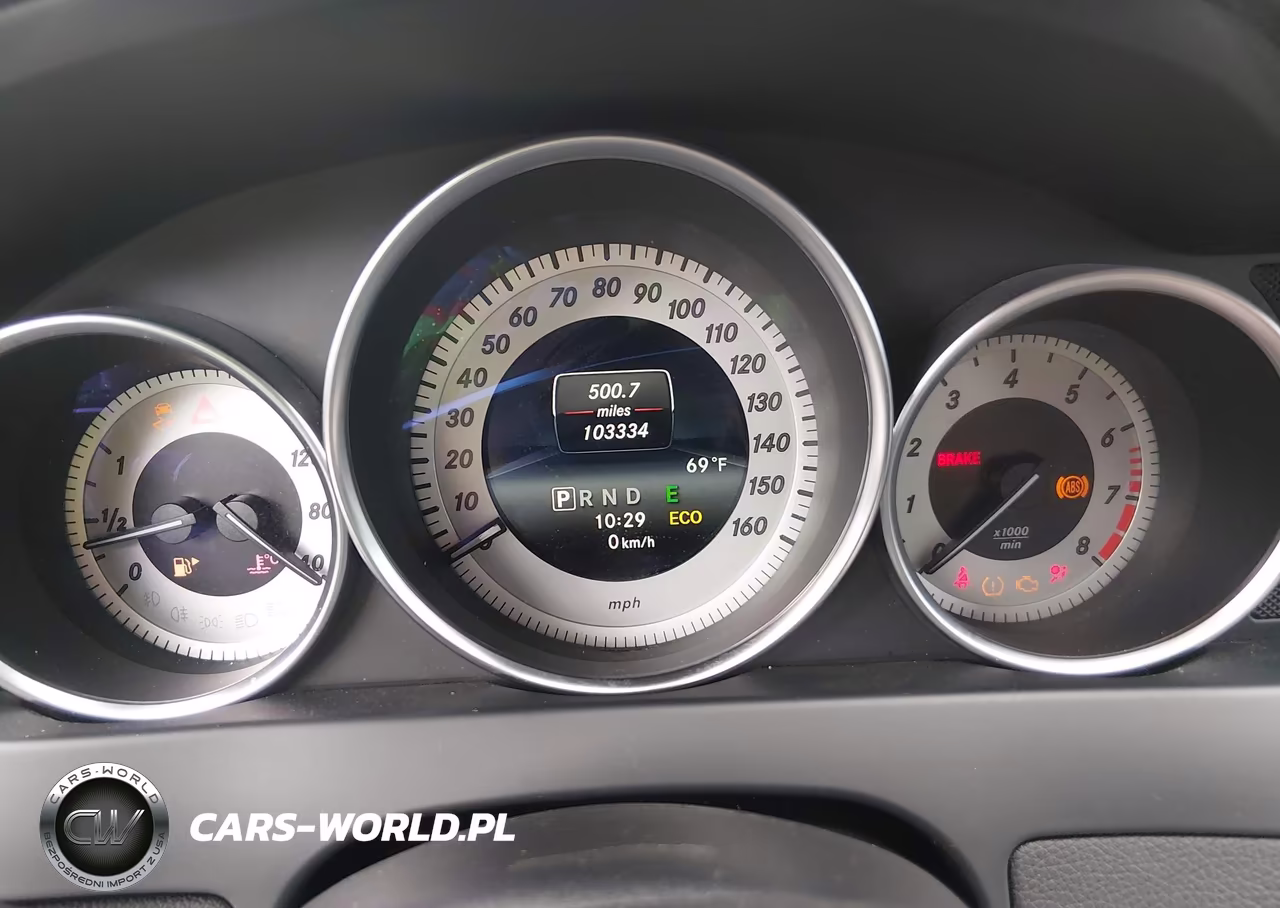 2014 Mercedes-Benz C 300 Sport 4Matic VIN:WDDGF8AB5EG171584 - 7