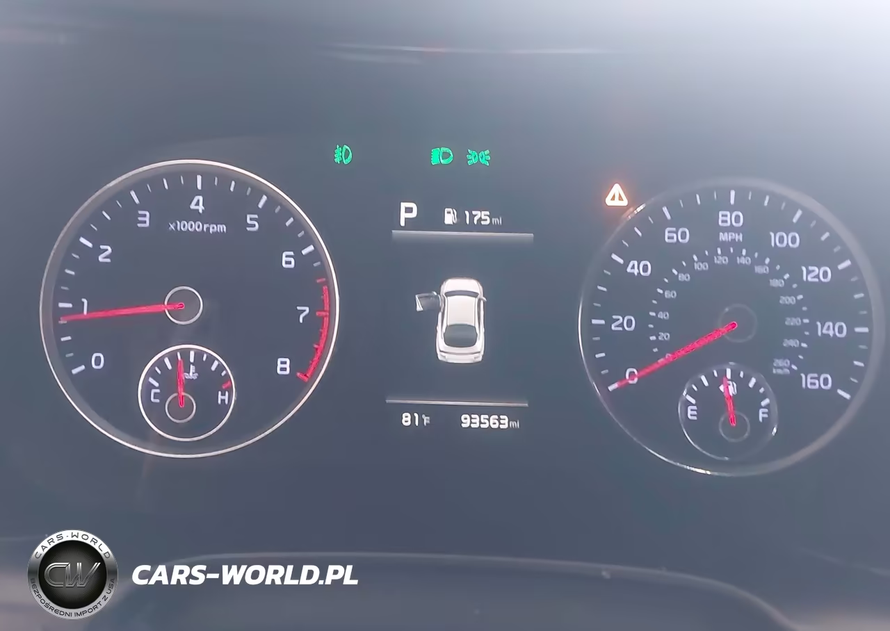 2023 Kia K5 Gt VIN:5XXG44J87PG182514 - 15