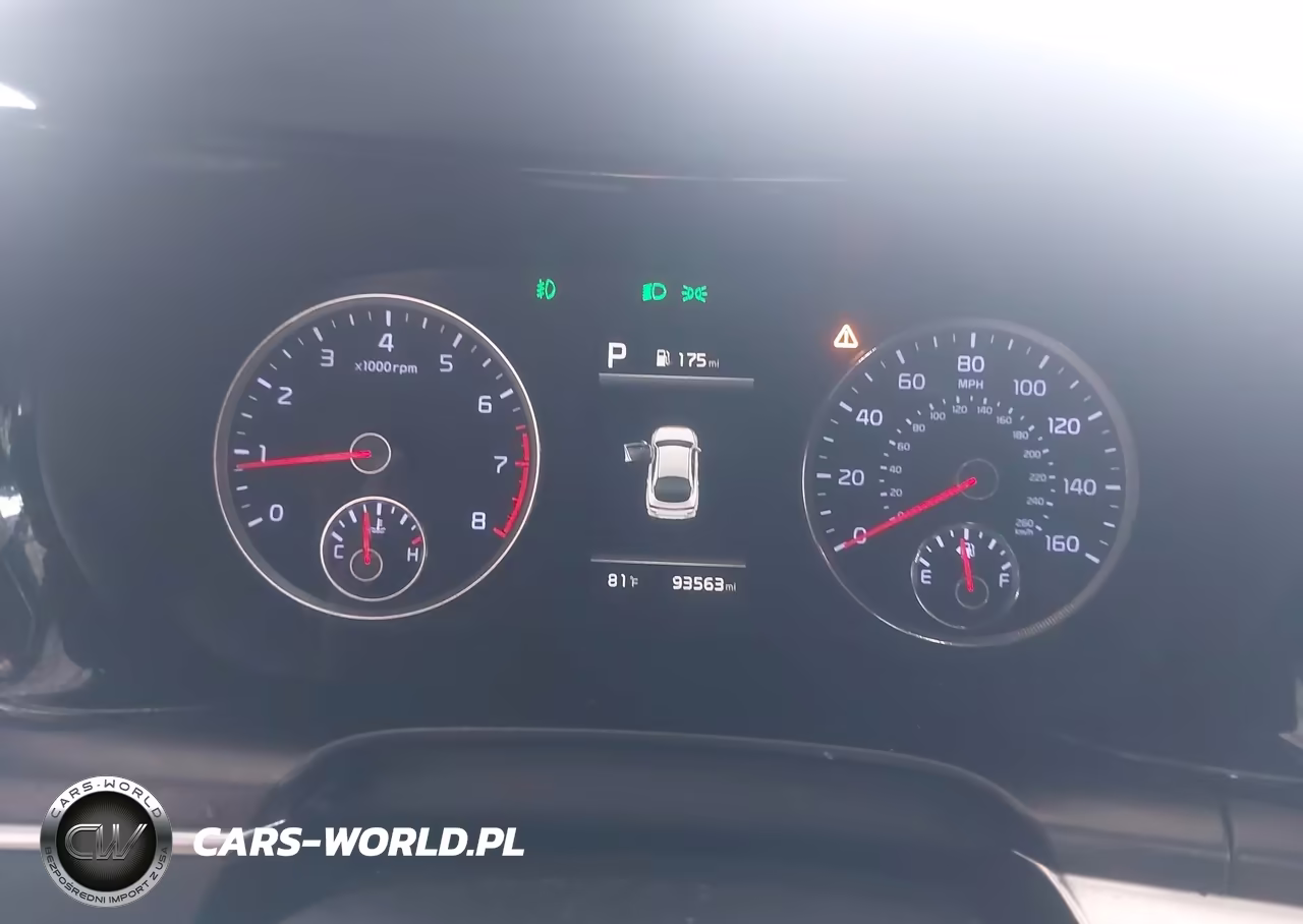 2023 Kia K5 Gt VIN:5XXG44J87PG182514 - 7