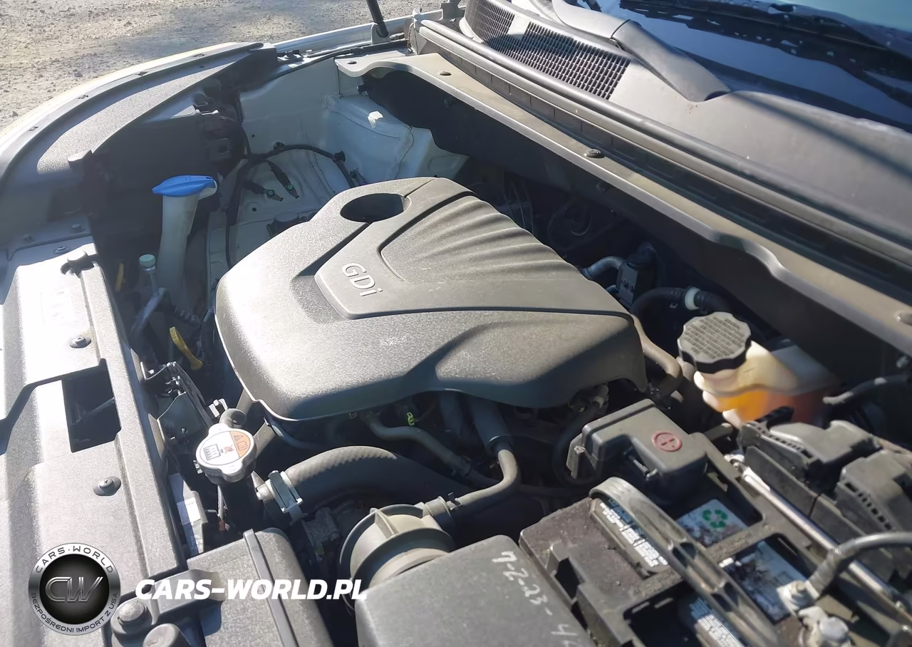 2016 Kia Soul VIN:KNDJN2A22G7817909 - 10