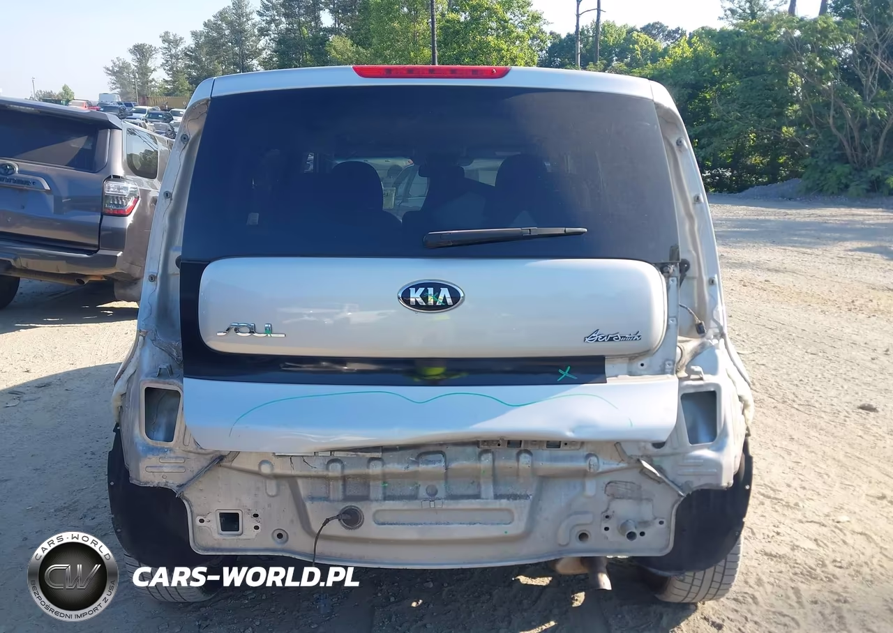 2016 Kia Soul VIN:KNDJN2A22G7817909 - 6