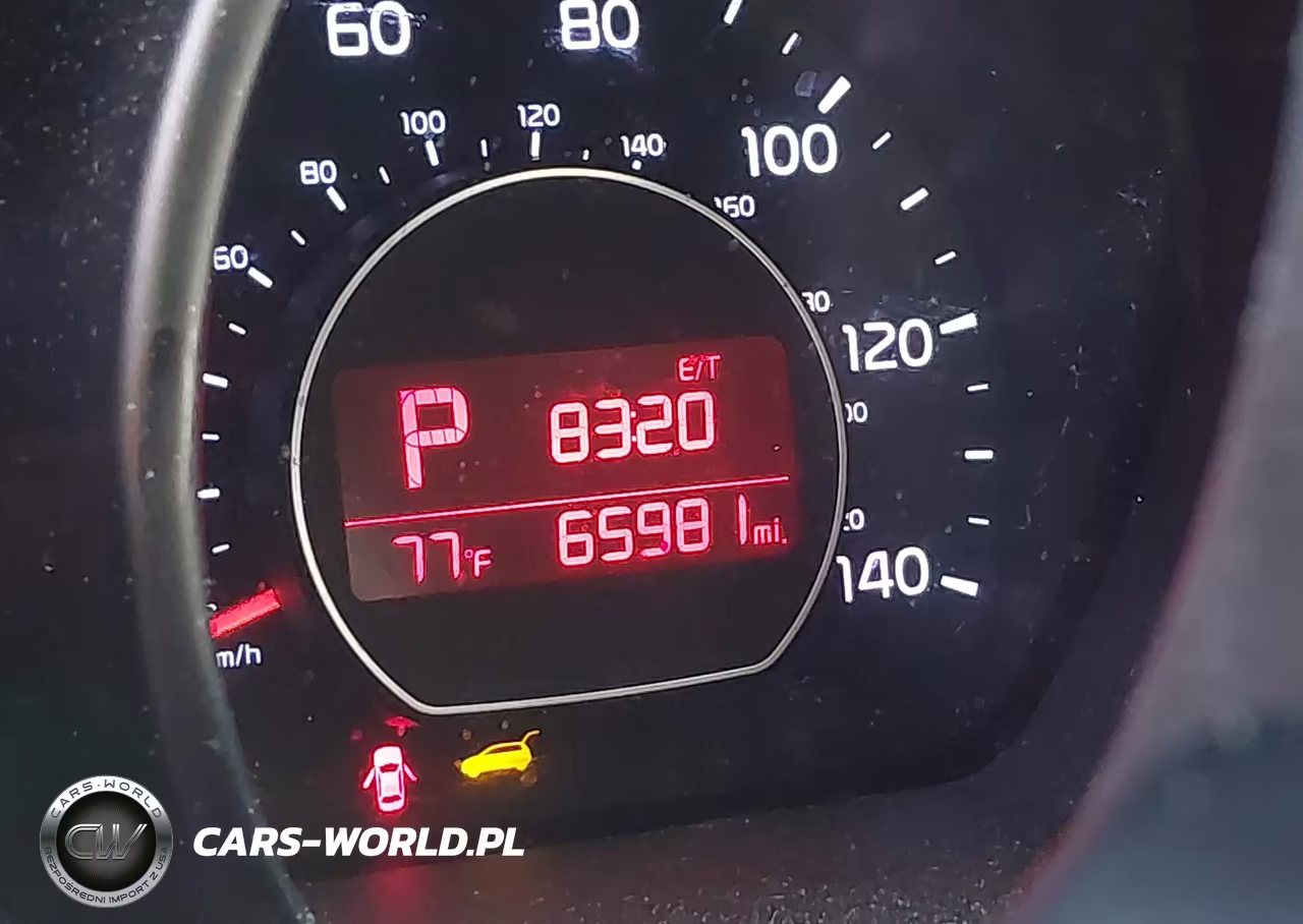 2016 Kia Soul VIN:KNDJN2A22G7817909 - 7
