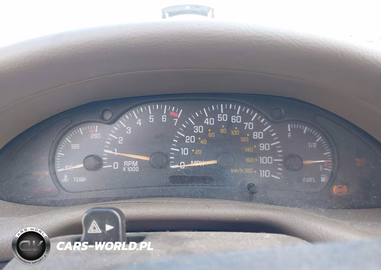 2002 Pontiac Sunfire Se VIN:1G2JB524927414341 - 7