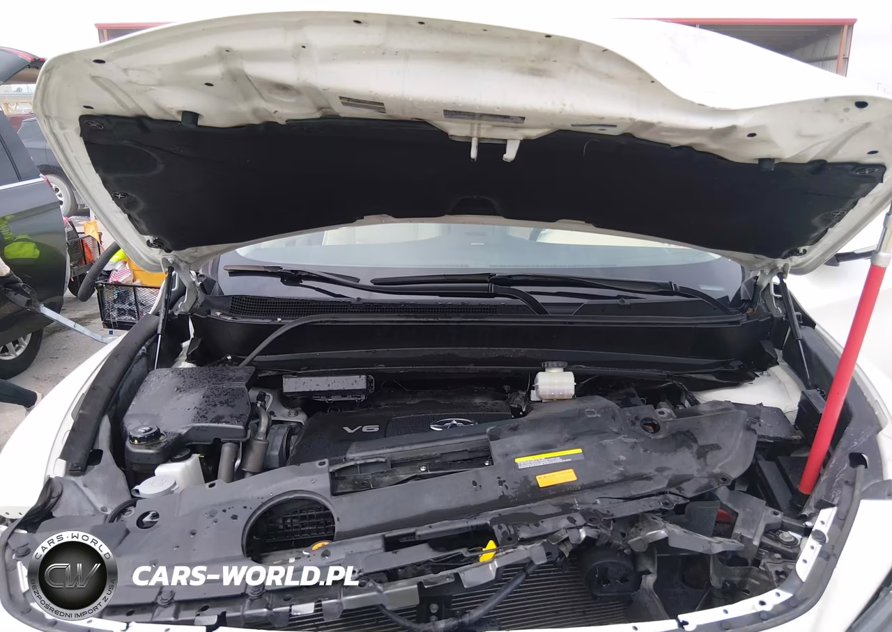 2019 Infiniti Qx60 Luxe VIN:5N1DL0MM2KC561920 - 10