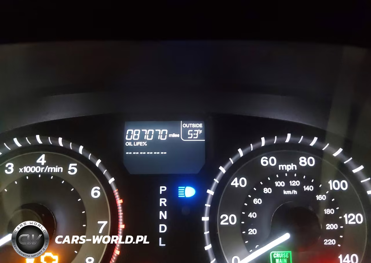 2016 Honda Odyssey Se VIN:5FNRL5H39GB154485 - 16