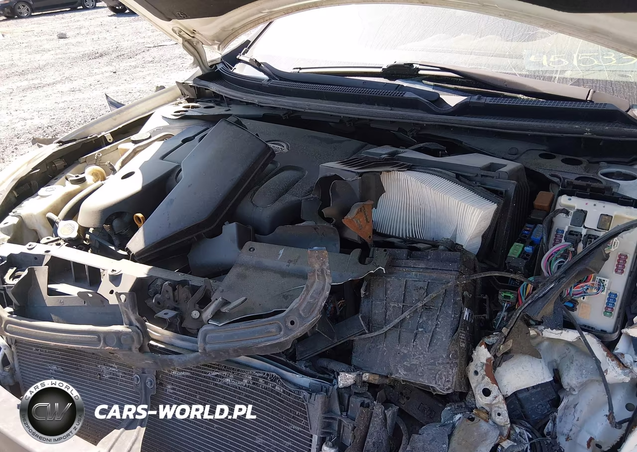 2010 Nissan Altima 2.5 S VIN:1N4AL2AP2AC111982 - 10